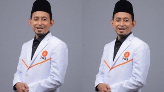 Berikut ini profil Bukhori Yusuf, anggota DPR RI dipecat PKS gara-gara dilaporkan atas kasus KDRT yang dilakukan terhadap istrinya