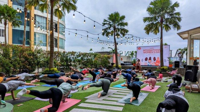 Harris Hotel Sentraland Semarang 9/3