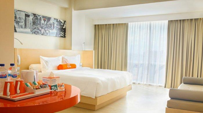 Harris Hotel Sentraland Semarang Lakukan Pembaruan Pengalaman Menginap Tamu 2