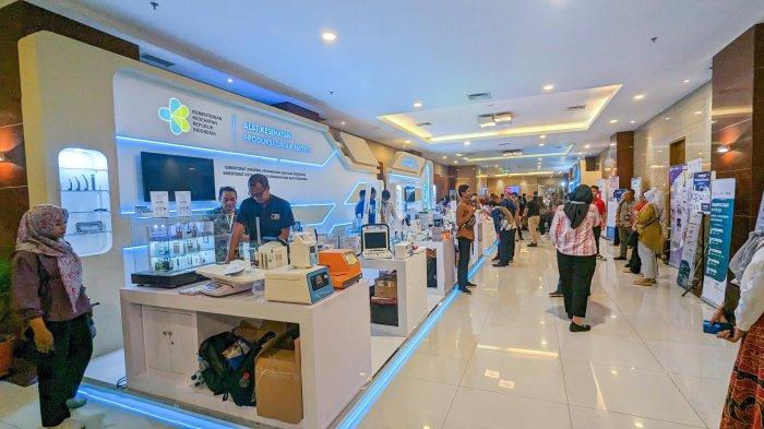 Harris Hotel Sentraland Semarang Memaksimalkan Potensi Pasar MICE Di Semarang