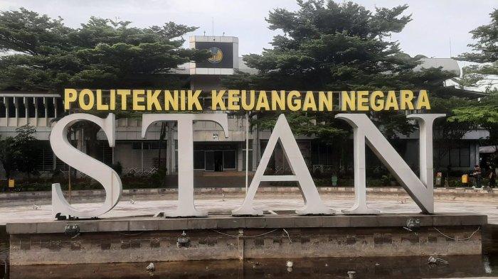 Hasil seleksi administrasi SPMB PKN STAN 2023 dapat dilihat melalui link https://spmb.pknstan.ac.id/.