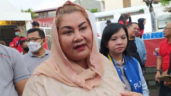 Hevearita Gunaryanti Rahayu