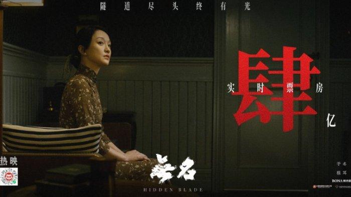 Hidden Blade