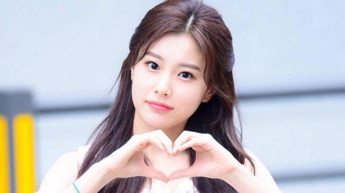 Hyewon Eks IZ*ONE