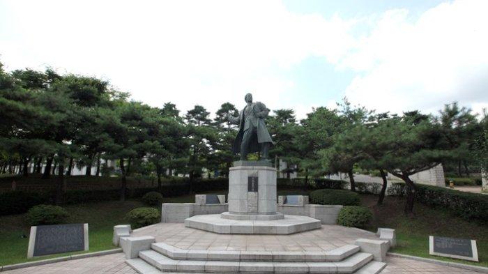 Hyochang Park, Korea Selatan