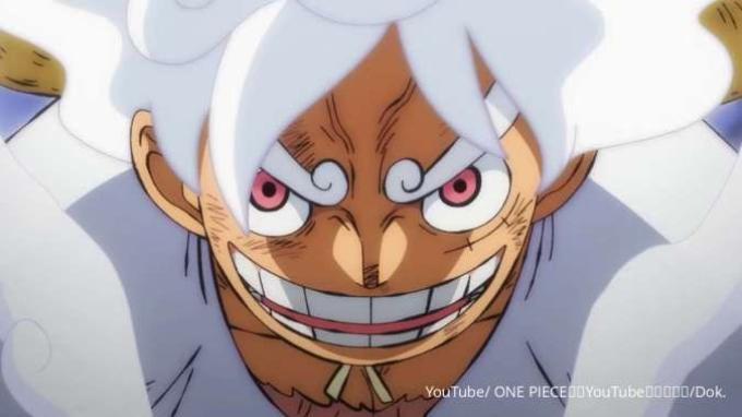 ILUSTRASI. Link One Piece Episode 1073 Subtitle Indonesia yang Resmi dan Cara Nonton