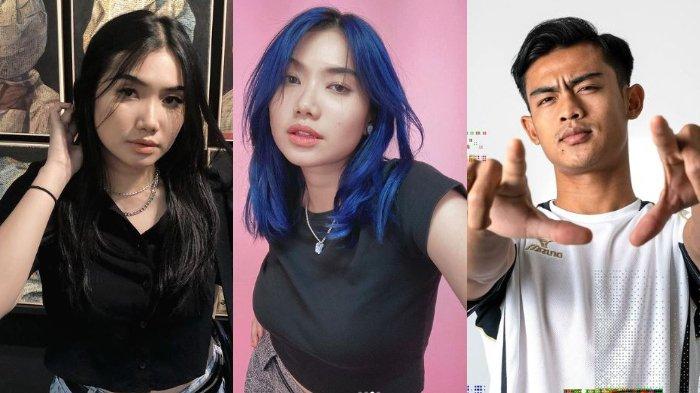 SOSOK Marshella Aprilia, Mantan Pratama Arhan yang Jadi Sorotan Usai Temannya Hina Arhan 'Miskin'