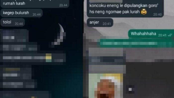 IST via TIST via Tribun Jogjaribun Jogja