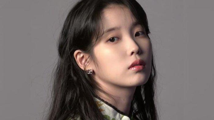 IU - Lee Ji Eun