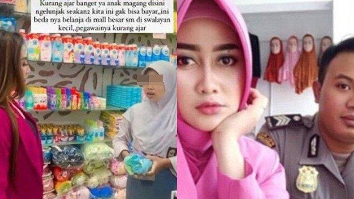 Nasib siswi SMK yang dibentak seleb Tiktok Luluk Sofiatul Jannah alami trauma.