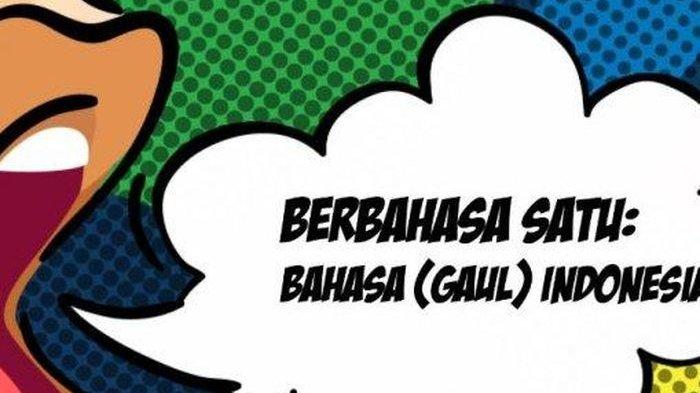 Ilustrasi arti kata jamet