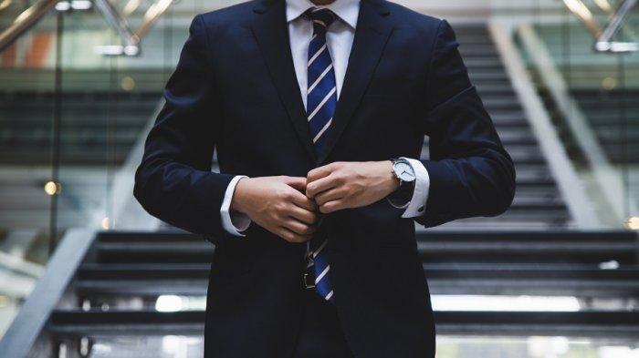 Ilustrasi kepemimpinan