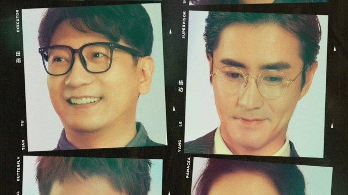 In Spite of the Strong Wind