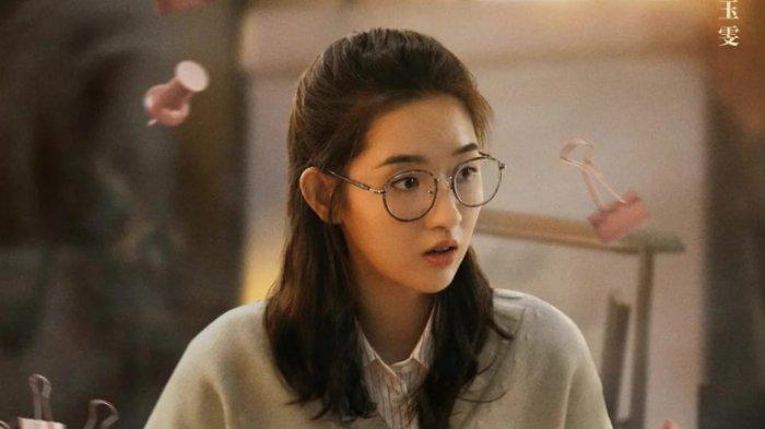 In Spite of the Strong Wind