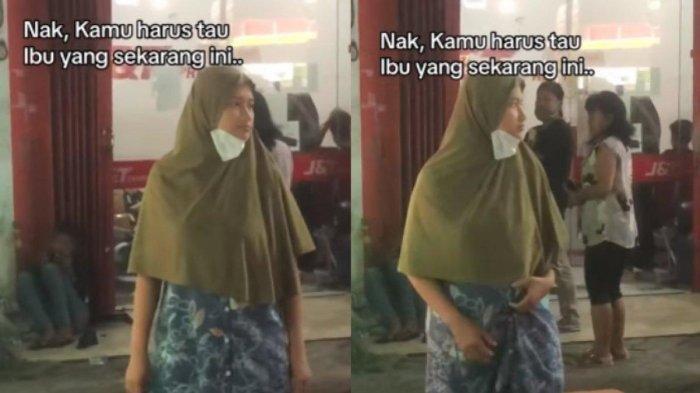 Penampilan sederhana Lita Hendratno, finalis Miss Indonesia 2018 tuai pujian warganet (Instagram @Litahendratno)