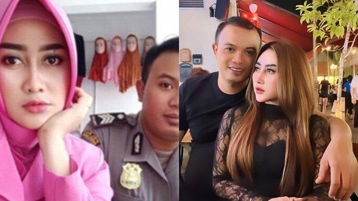 Akibat Ulah Luluk Tiktokers Maki Siswi Magang Hingga Trauma, Suami Polisi Diperiksa Propam