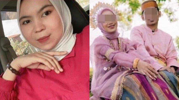 Nasib Ayu Wulandari Pertiwi ditinggal nikah kekasih pacaran 12 tahun, mental hancur.