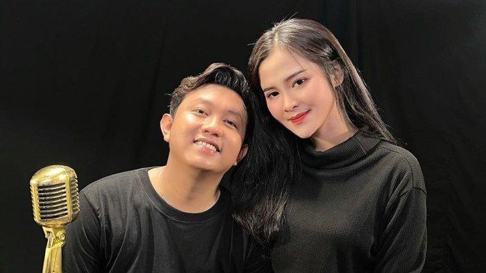 PROFIL Bella Bonita, Sosok Perempuan Bikin Denny Caknan Move On Sampai Akad di Tanggal Cantik