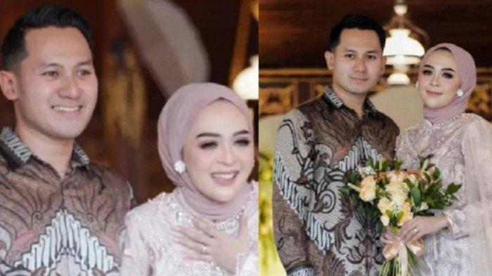 Meylisa Zaara bongkar perselingkuhan suaminya dengan seorang pria