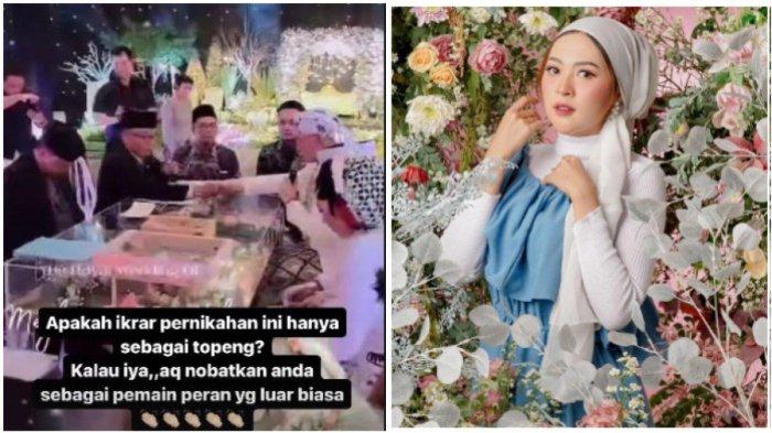 Selebgram pilu pewrgoki suami chat mesra dan check in hotel dengan sesama pria