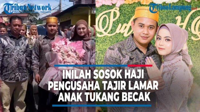 Putri Isnari, penyanyi dangdut jebloan D'Academy yang dilamar pengusaha dengan panaik Rp 2 miliar.
