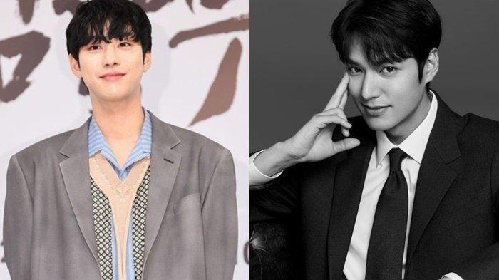 Lee Min Ho dan Ahn Hyo Seop Diincar Bintangi Film Korea Omniscient Readers Viewpoint (Instagram/@actorleeminho @sbsdrama.dramaofficial)