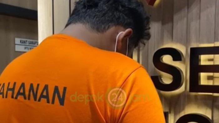 Pengakuan Pemuda Depok Bunuh Ibu dan Duel dengan Ayah: Saya Menaruh Sakit Hati, Harus Pura-pura Kuat