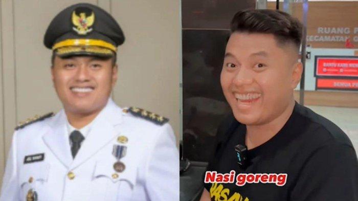 Ade Bhakti, Camat Gajahmungkur yang dimutasi menjadi sekretaris pemadam kebakaran atau Damkar oleh Wali Kota Semarang, Hevearita Gunaryanti Rahayu.