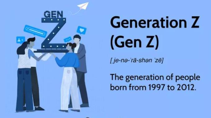 Gen Z