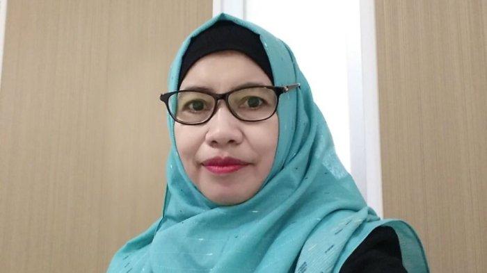 Irdawati, Dosen Prodi Keperawatan Universitas Muhammadiyah Surakarta (UMS).