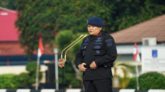 Irjen. Pol. Drs. Setyo Boedi Moempoeni Harso