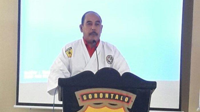 Irjen. Pol. (Purn.) Drs. A. Rachmad Fudail