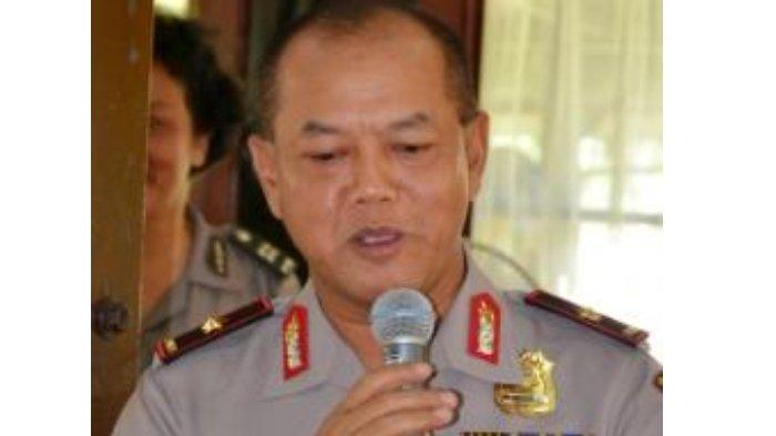 Irjen. Pol. (Purn.) Drs. Dolly Bambang Hermawan