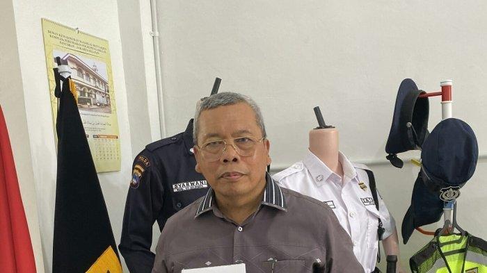 Irjen. Pol. (Purn.) Drs. H. Arkian Lubis