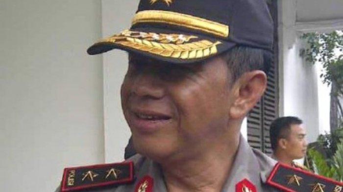 Irjen. Pol. (Purn.) Drs. H. Tubagus Anis Angkawijaya