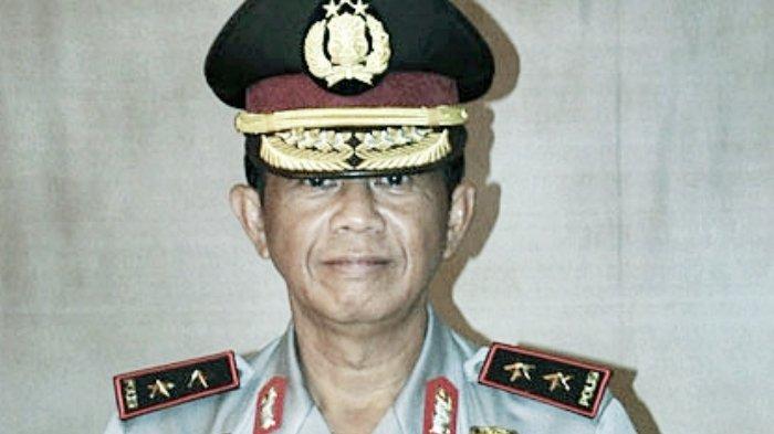 Irjen. Pol. (Purn.) Drs. H. Tubagus Anis Angkawijaya