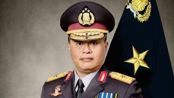 Irjen. Pol. (Purn.) Drs. Lukman Wahyu Hariyanto