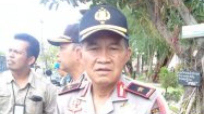 Irjen. Pol. (Purn.) Drs. Nandang