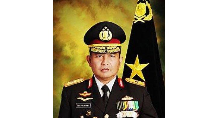 Irjen. Pol. (Purn.) Drs. Tugas Dwi Apriyanto