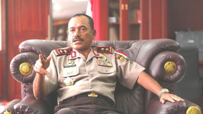 Irjen Pol. (Purn) Husein Hamidi