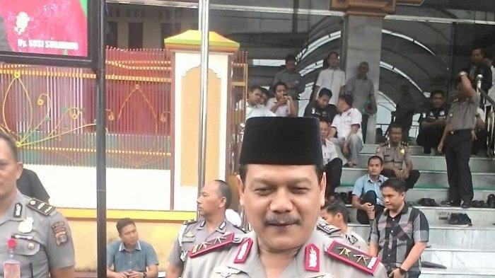 Irjen. Pol. (Purn.) Suroso Hadi Siswoyo