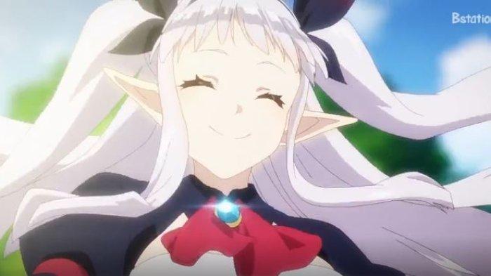 Isekai Nonbiri Nouka