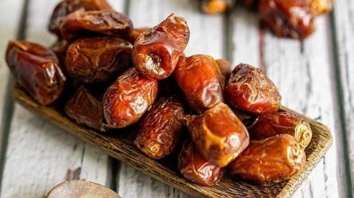 Kurma Khalas, Superfood