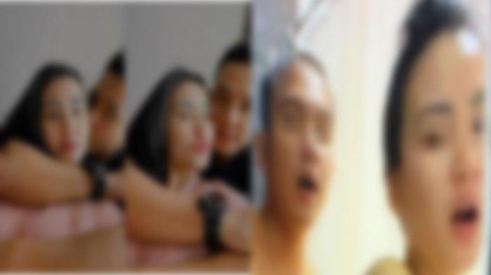 Bocor, inilah rekaman dari 12 video syur milik Iptu MIP yang viral karena dilaporkan selingkuh dengan janda di Medan. Video diungkap oleh istri sah.