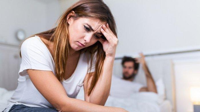 Ilustrasi hubungan toxic