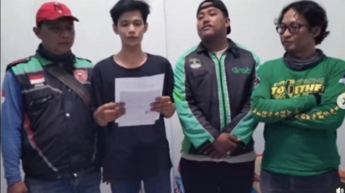 Muhammad Luckas klarifikasi soal pencurian laptop konsumen Tokopedia