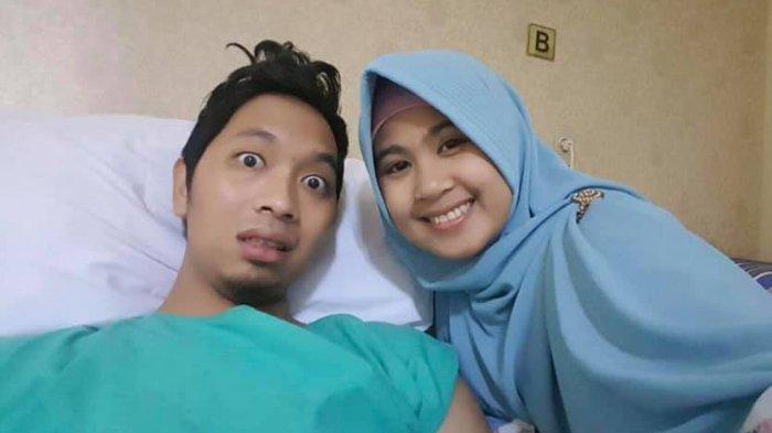 Istri Salehah yang menja1