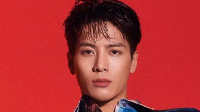 Jackson Wang atau Jackson GOT7