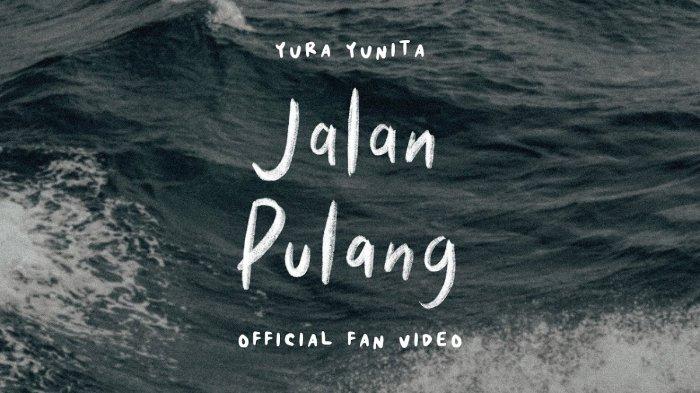 Musik video 'Jalan Pulang'.