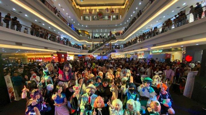 Japanese Fest with BeAT & Genio 2